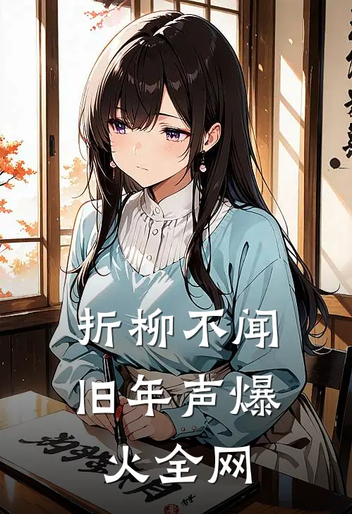 折柳不闻旧年声爆火全网