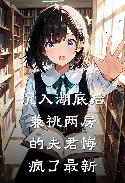 沉入湖底后，兼祧两房的夫君悔疯了最新
