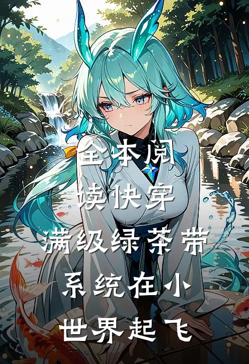 全本阅读快穿：满级绿茶带系统在小世界起飞