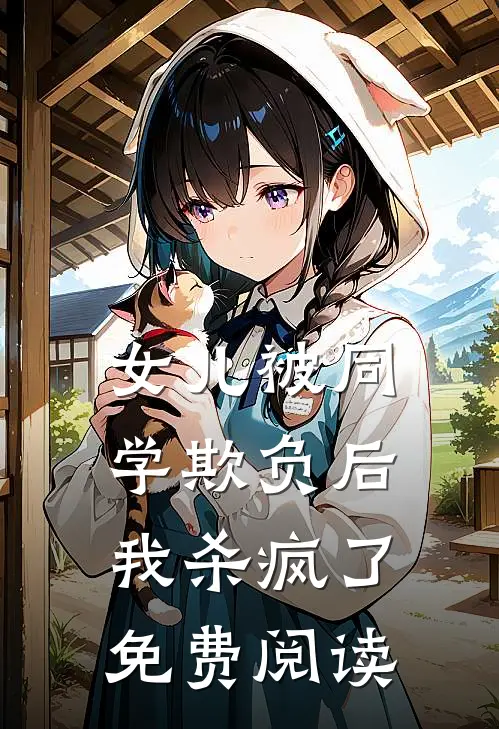 女儿被同学欺负后，我杀疯了免费阅读