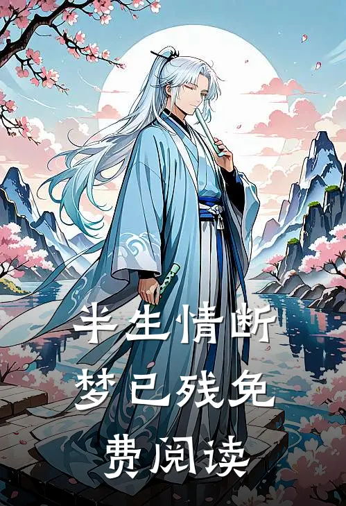半生情断梦已残免费阅读