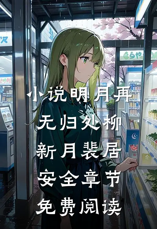 小说明月再无归处柳新月裴居安全章节免费阅读
