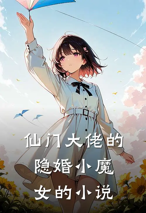 仙门大佬的隐婚小魔女的小说