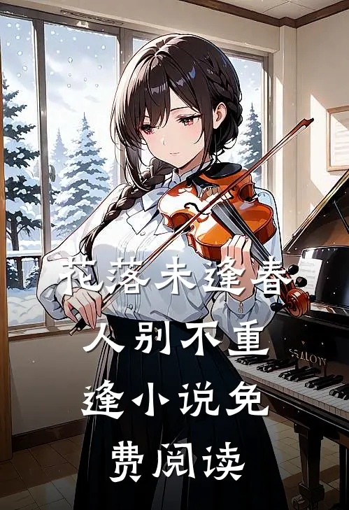花落未逢春,人别不重逢免费阅读