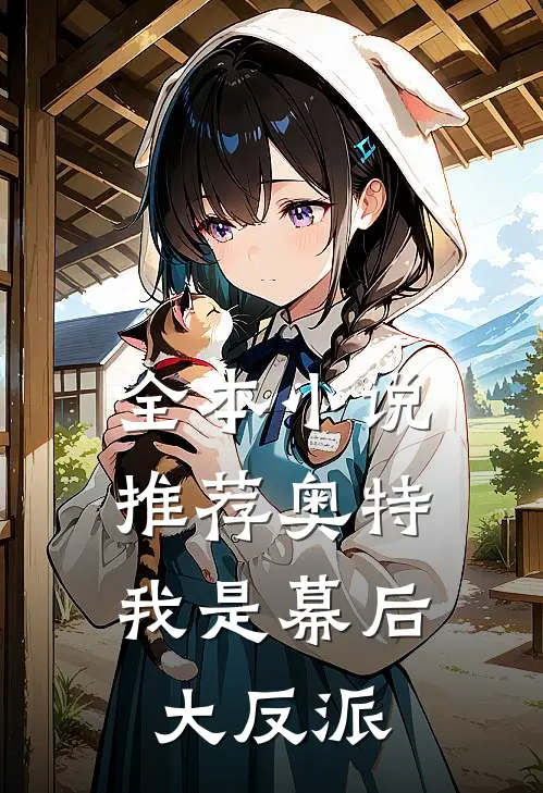 全本小说推荐奥特，我是幕后大反派