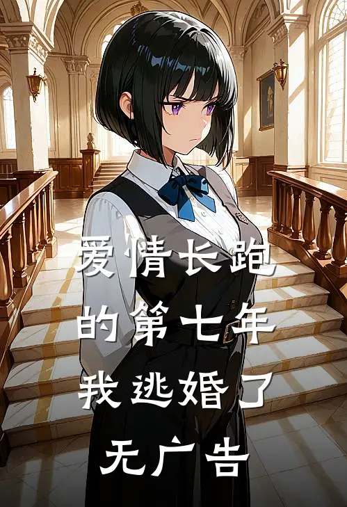 爱情长跑的第七年,我逃婚了无广告阅读