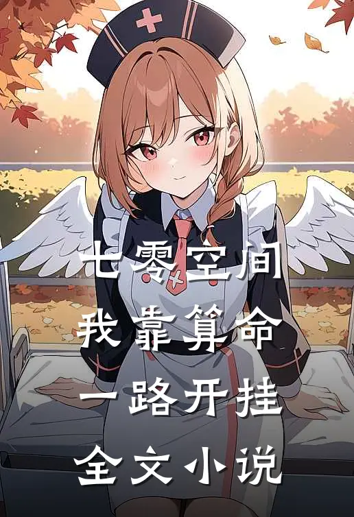 七零空间：我靠算命一路开挂全文小说