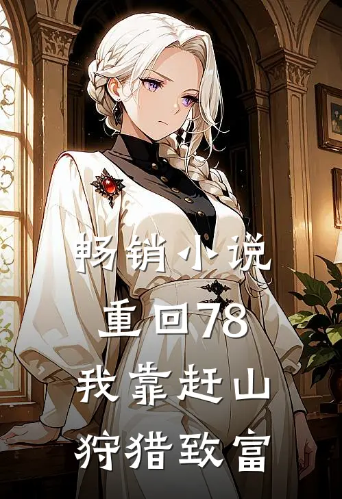 畅销小说重回78，我靠赶山狩猎致富