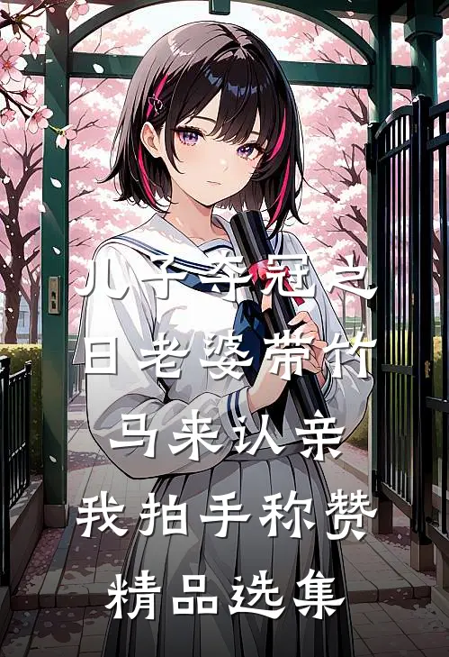 儿子夺冠之日老婆带竹马来认亲，我拍手称赞精品选集