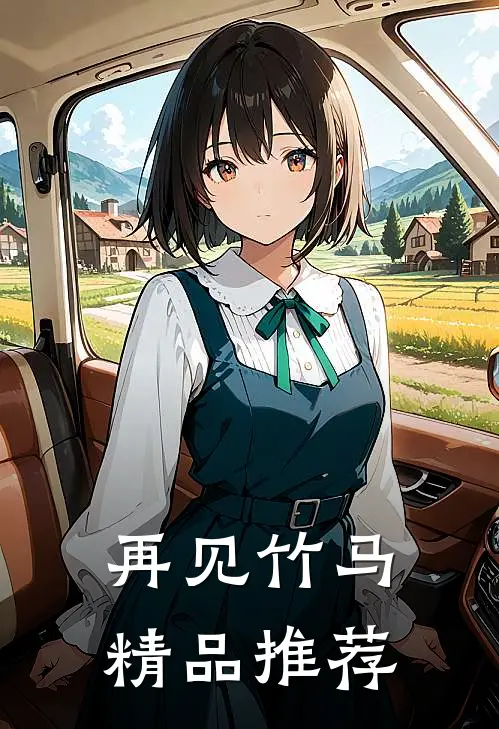 再见竹马精品推荐