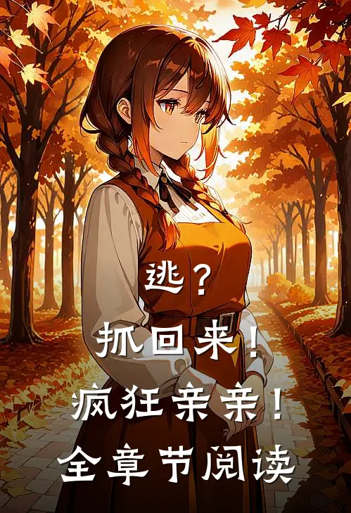 逃？抓回来！疯狂亲亲！全章节阅读