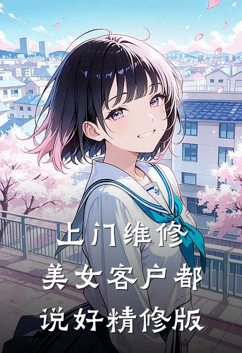 上门维修，美女客户都说好精修版