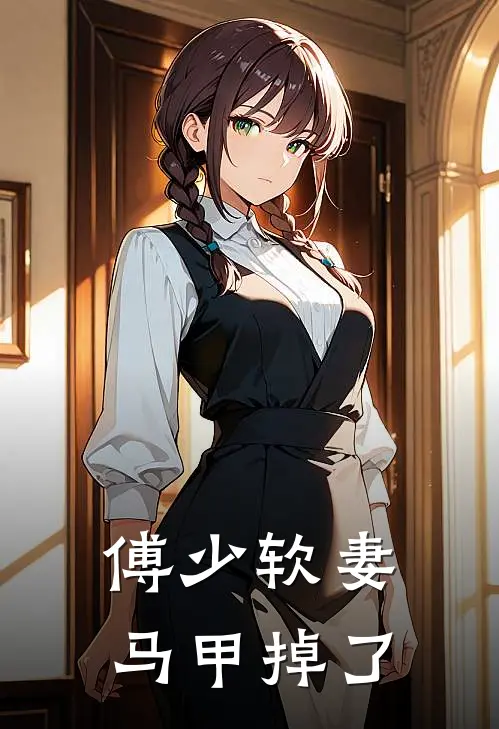 傅少软妻马甲掉了