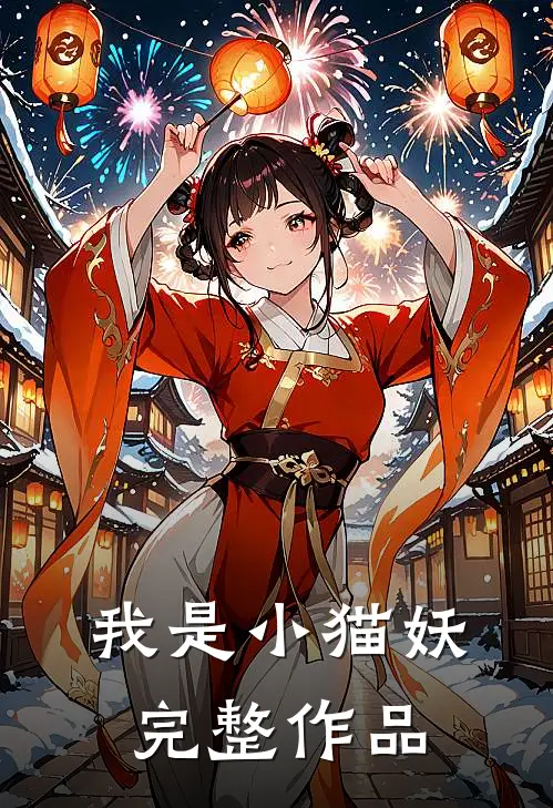 我是小猫妖完整作品