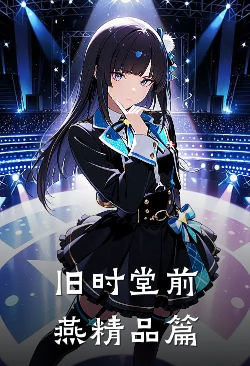 旧时堂前燕精品篇