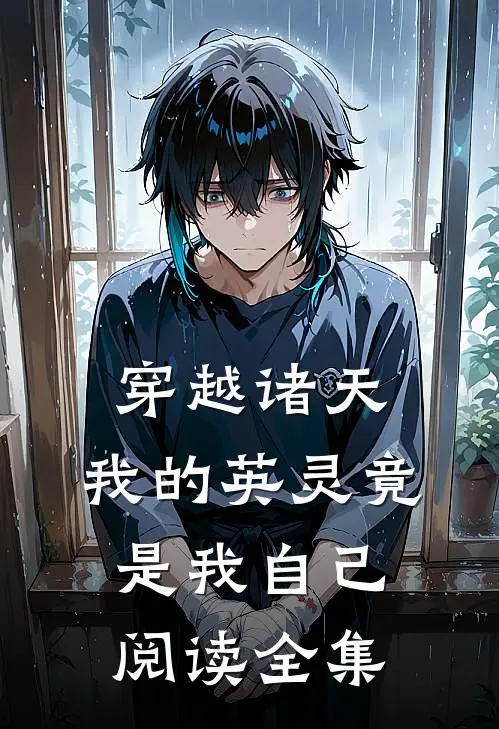穿越诸天：我的英灵竟是我自己阅读全集