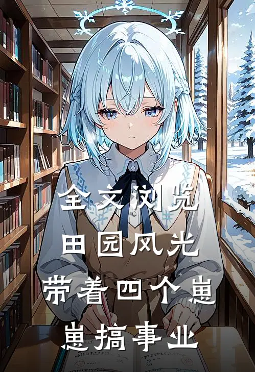 全文浏览田园风光：带着四个崽崽搞事业