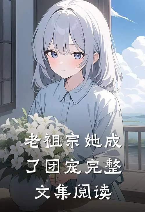 老祖宗她成了团宠完整文集阅读