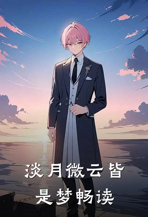 淡月微云皆是梦畅读