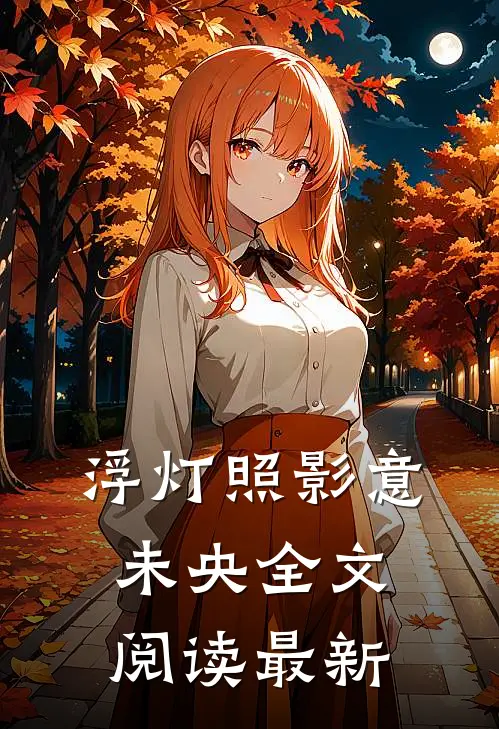 浮灯照影意未央全文阅读最新