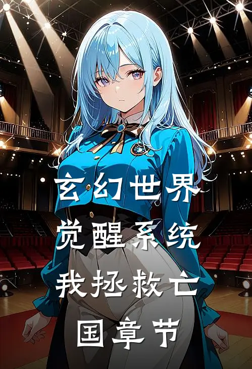 玄幻世界：觉醒系统我拯救亡国章节
