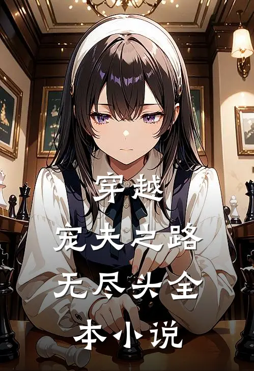 穿越：宠夫之路无尽头全本小说