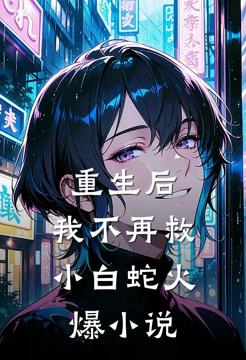 重生后，我不再救小白蛇火爆小说