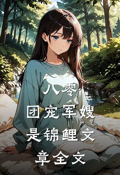 八零，团宠军嫂是锦鲤文章全文