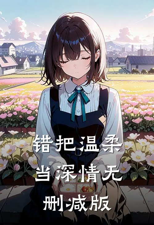 错把温柔当深情无删减版