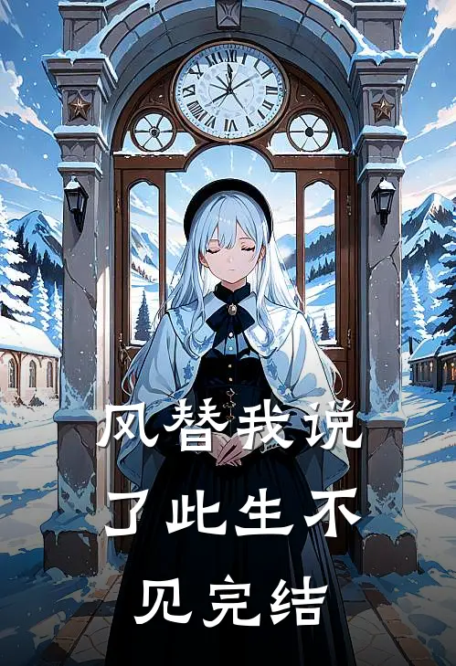 风替我说了此生不见完结