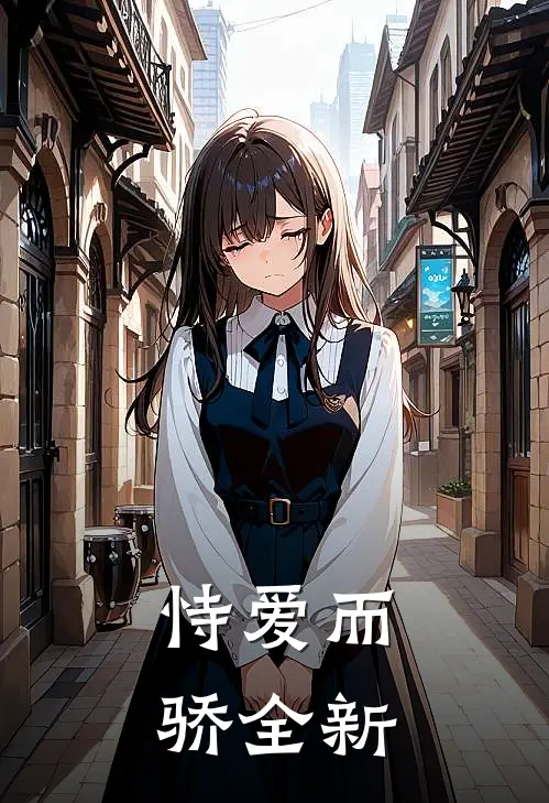 恃爱而骄全新