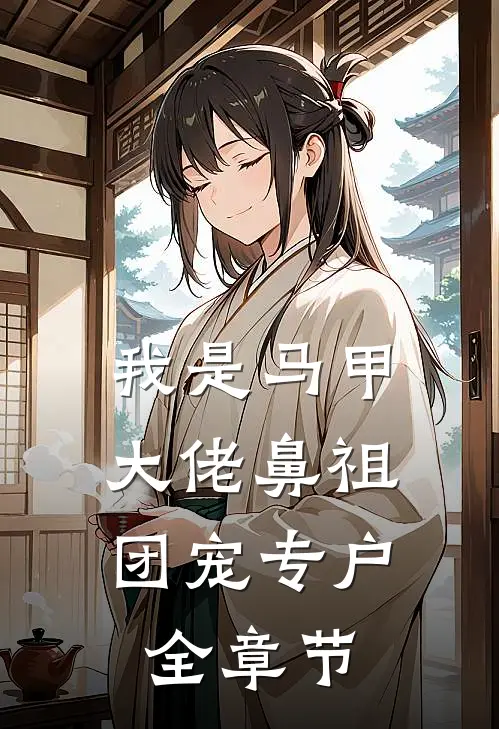 我是马甲大佬鼻祖,团宠专户全章节免费阅读