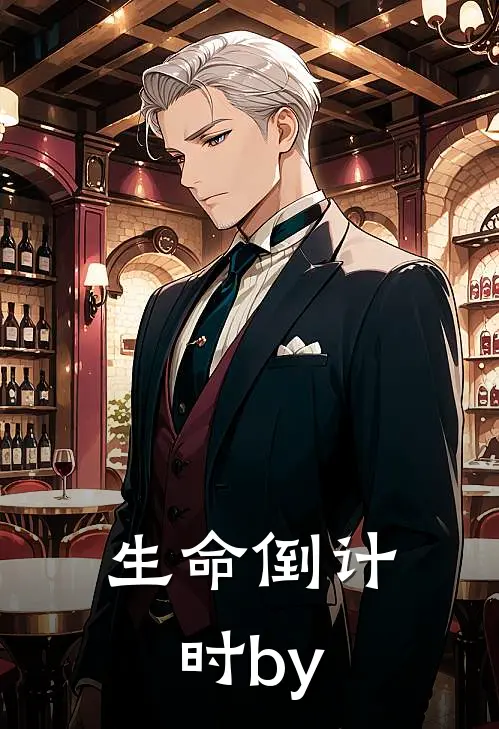 生命倒计时by