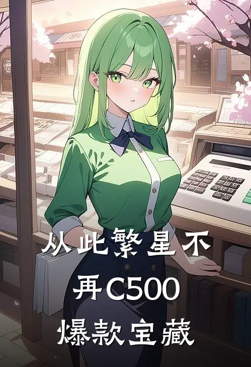 从此繁星不再C500爆款宝藏