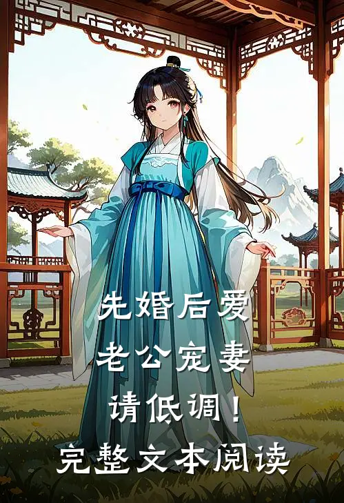 先婚后爱：老公宠妻请低调！完整文本阅读