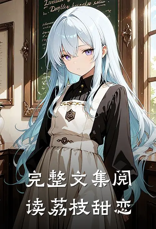 完整文集阅读荔枝甜恋
