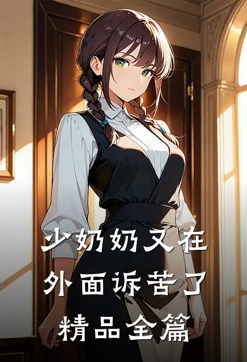 少奶奶又在外面诉苦了精品全篇
