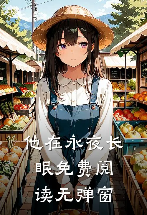他在永夜长眠免费阅读无弹窗