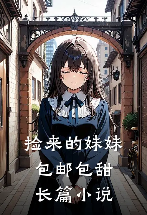 捡来的妹妹包邮包甜长篇小说