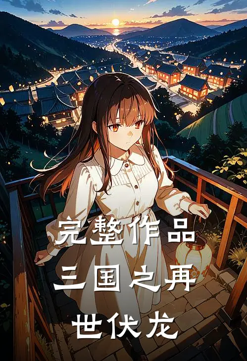 完整作品三国之再世伏龙