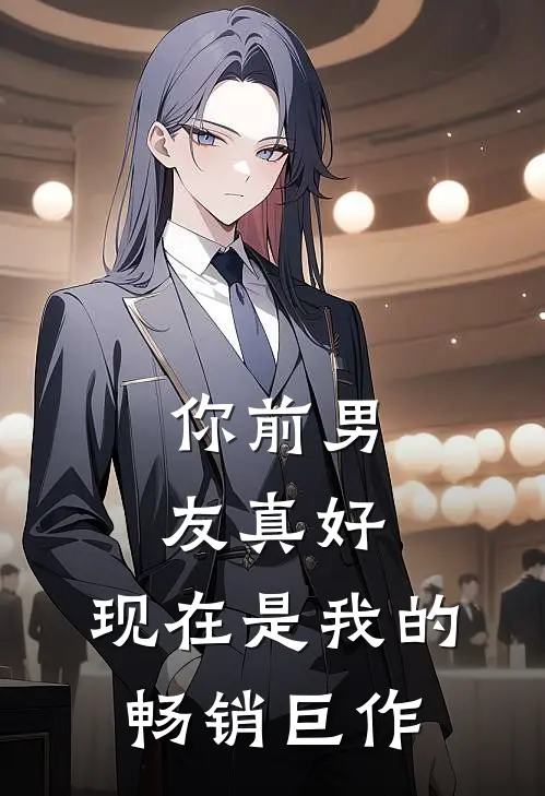 你前男友真好,现在是我的畅销巨作