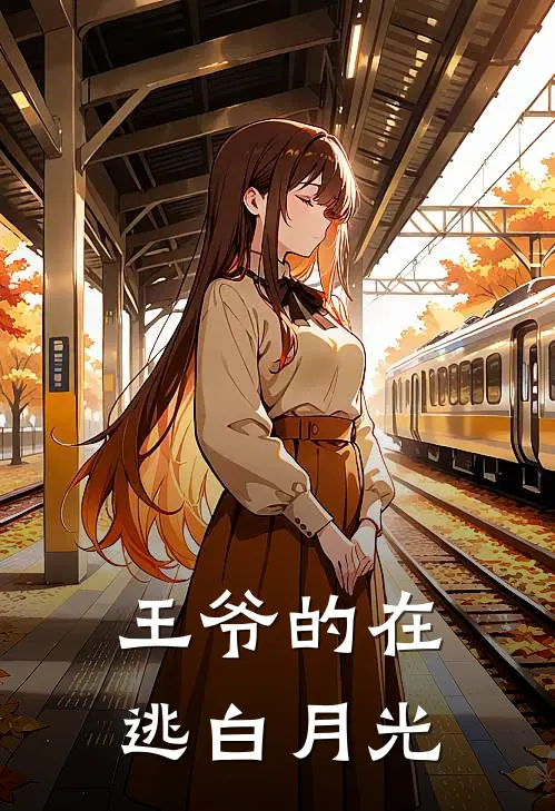 王爷的在逃白月光