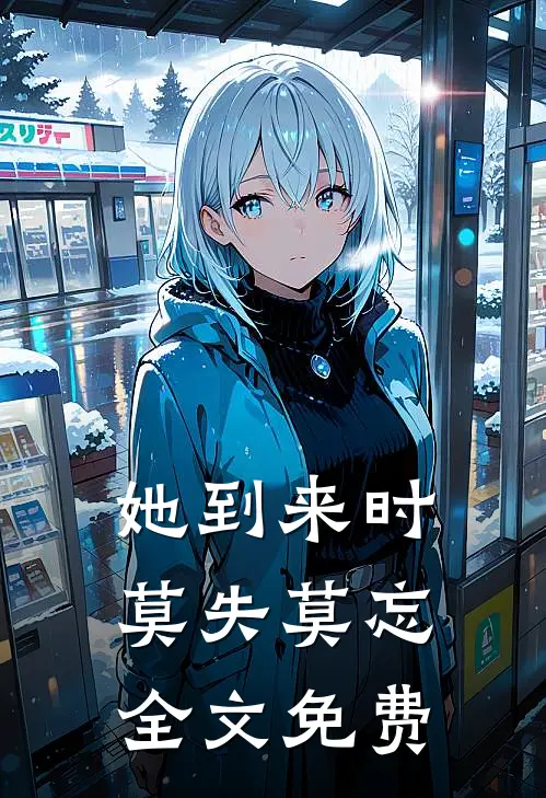 她到来时莫失莫忘全文免费