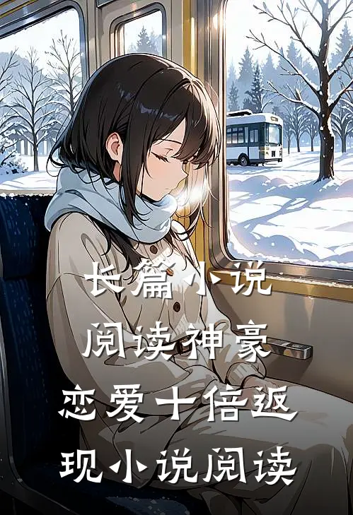 长篇小说阅读神豪：恋爱十倍返现小说阅读