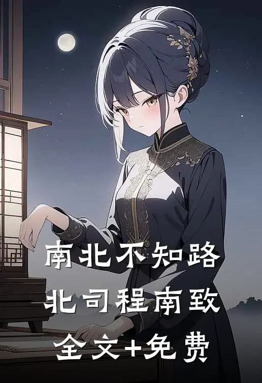 南北不知路北司程南致全文+免费