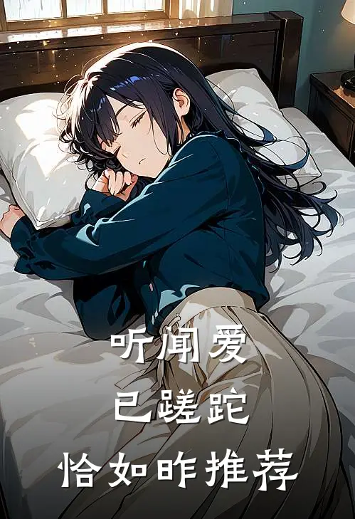 听闻爱已蹉跎，恰如昨推荐