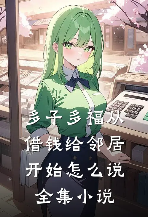 多子多福从借钱给邻居开始怎么说全集小说