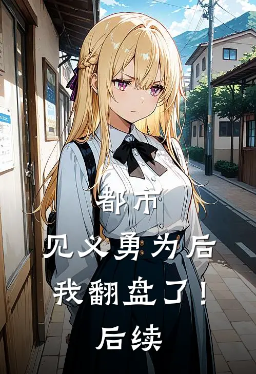 都市见义勇为后,我翻盘了!后续