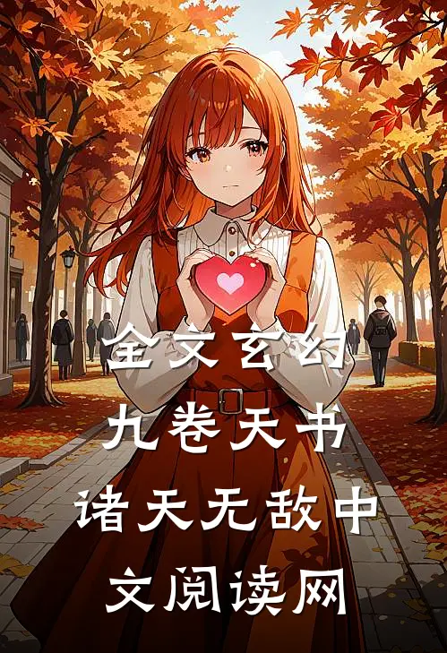 全文玄幻:九卷天书,诸天无敌中文阅读网