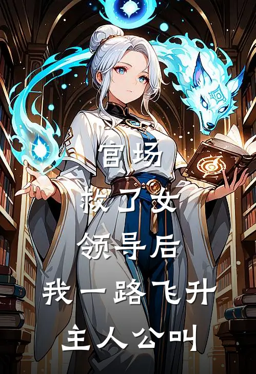 官场：救了女领导后，我一路飞升主人公叫